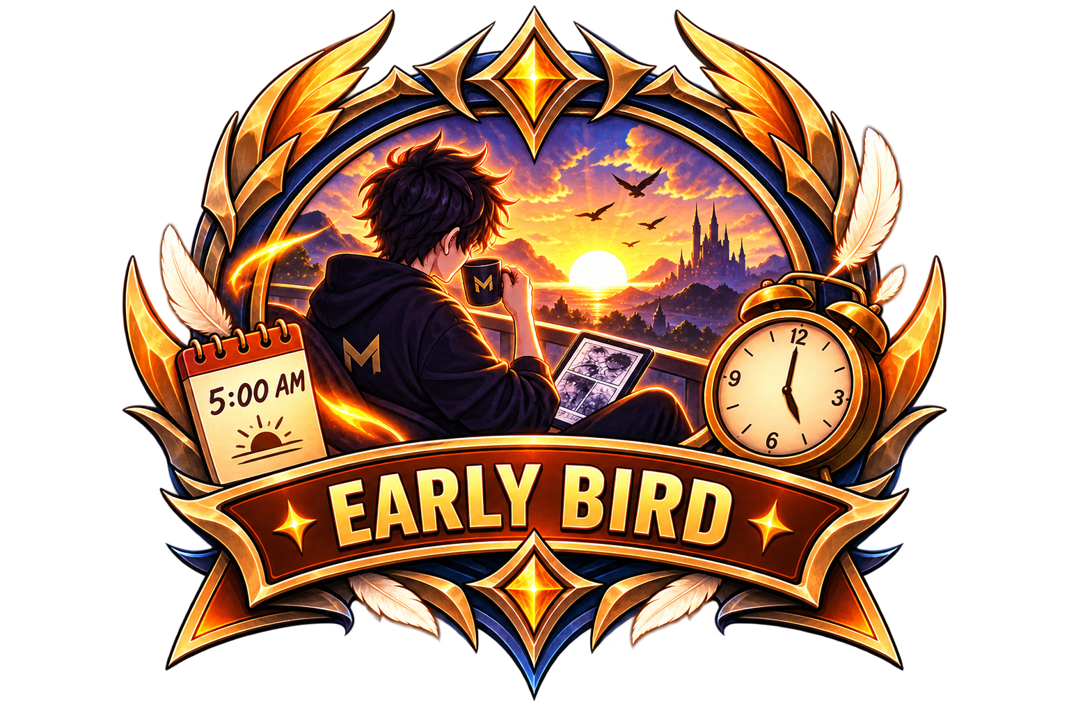 Early Bird